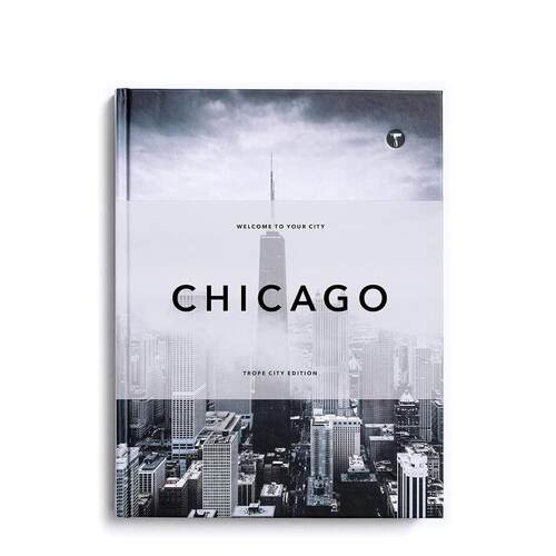 芝加哥Chicago 27位独