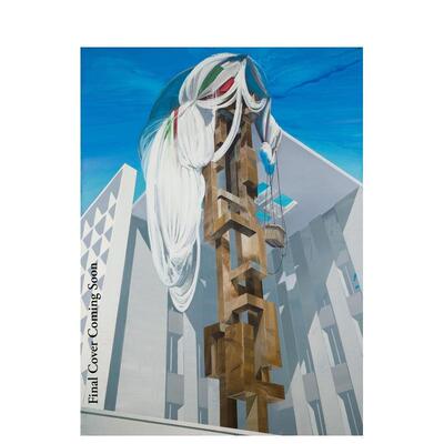 【预售】迈赫迪·法尔哈迪安 Mehdi Farhadian英文进口原版艺术画册画集Hamid Keshmirshekan外文图书