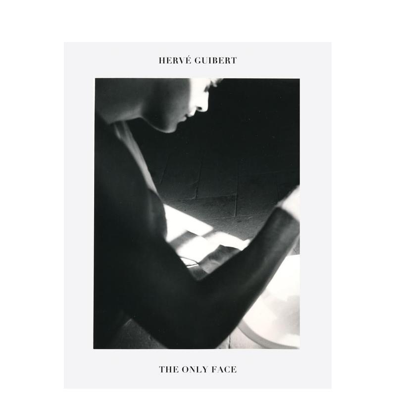 埃尔维·吉贝尔：唯一的面容 H