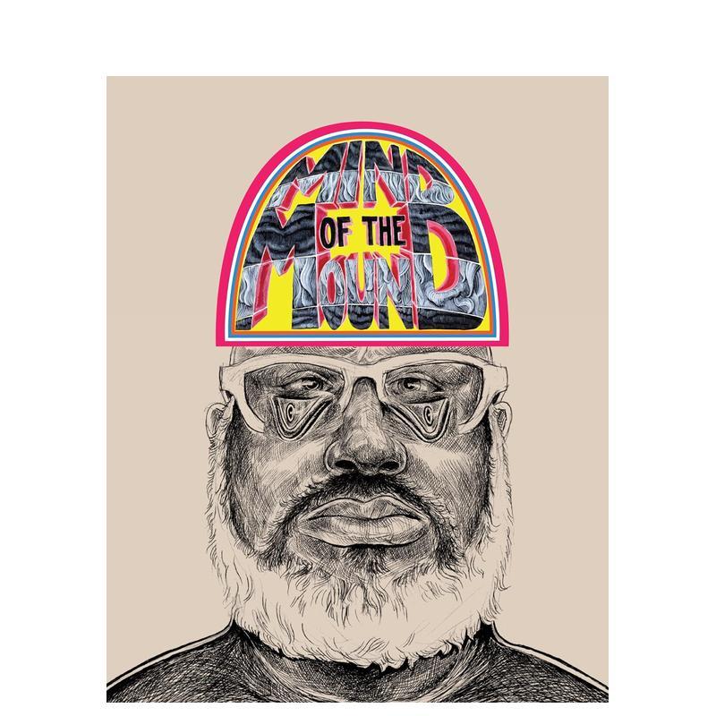 特伦顿&middot;道尔&middot;汉考克:山丘的意