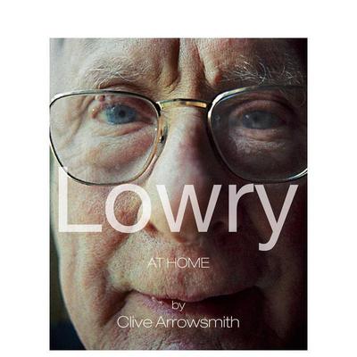 【预售】劳里 Lowry 英文进口原版摄影作品集ACC Art Books外文图书籍