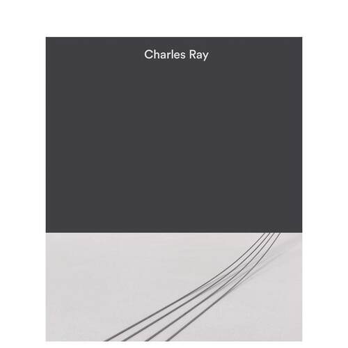 美国雕塑家Charles Ra