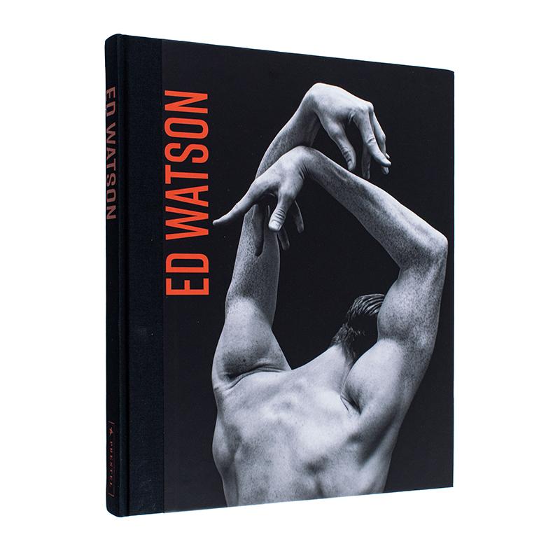 埃德·沃森：不一样的舞蹈 Ed