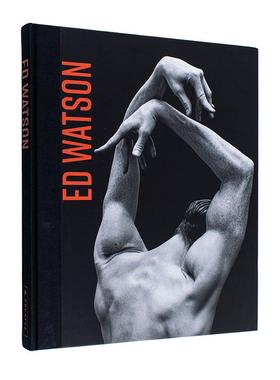 【预售】Ed Watson: A Different Dance，伦敦皇家芭蕾舞团首席舞蹈演员埃德·沃森：在边缘跳舞 进口正版 Sarah Crompton 摄影