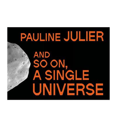 【预售】宝琳?朱利耶 Pauline Julier 英文进口原版艺术画册画集Céline Eidenbenz|Sarah Mühlebach外文图书