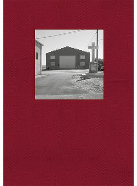 【现货】【翰德原版】Spanish Summer，西班牙夏季 英文原版图书籍进口正版 Gerry Johansson 摄影-人文景观