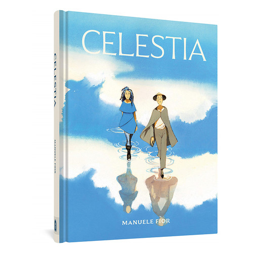 天空岛 Celestia 原版
