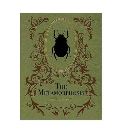 变形记 The Metamor