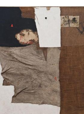 【预售】收藏未来：意大利现代艺术的未来愿景 Collecting the Future 英文进口原版艺术画册画集Skira Editore外文图书