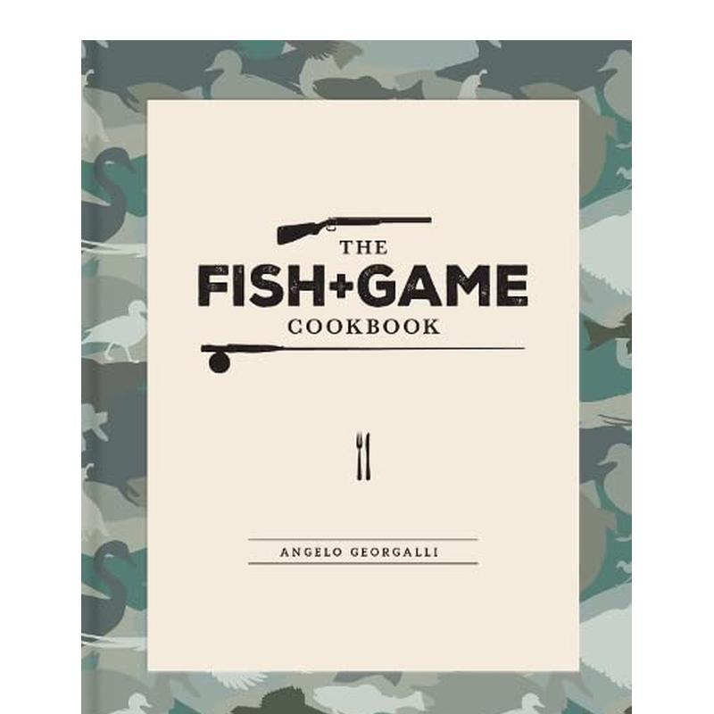 【2023 佳野味书籍奖】鱼类