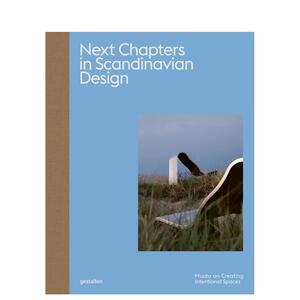 【预售】斯堪的纳维亚设计新视角：Muuto与新北欧生活 New Perspectives on Scandinavian Design 英文进口原版设计图书gestalten