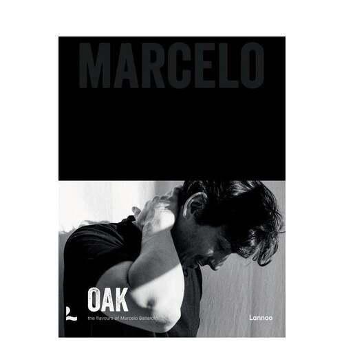 比利时主厨Marcelo Ba