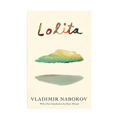 【预售】Lolita，洛丽塔 Nabokov纳博科夫作品 经典小说 英文原版文学小说正版图书籍NABOKOV  VLADIMIR