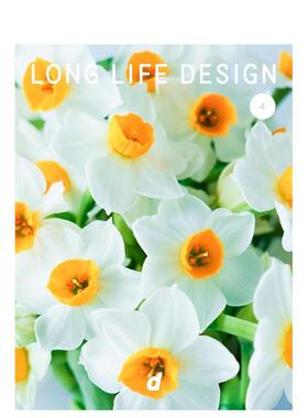 【现货】长青设计 4 设计物产2025 47都道府县的巧思设计 LONG LIFE DESIGN 4 デザイン 日文进口原版设计图书 D&DEPARTMENT PROJ