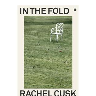 the 预售 Cusk Fold 外文正版 蕾切尔·卡斯克 文学小说Rachel 折叠 书籍 Rachel 英文进口原版