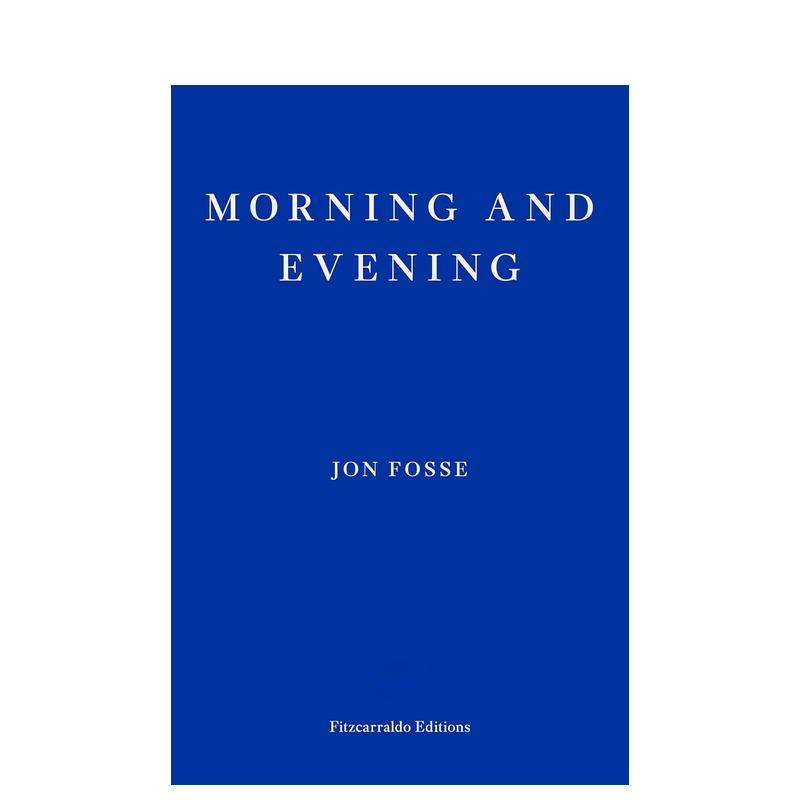 晨与夜  诺贝尔文学奖得主Jo