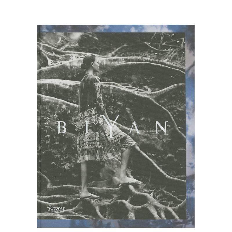 印尼服装品牌Biyan Biy