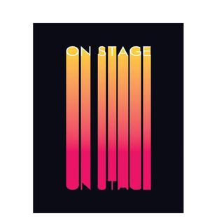 fur Komm Photography 英文进口原版 New 舞台之上：新舞台摄影艺术 Stage Neue 摄影作品集外文图书籍Institut 预售