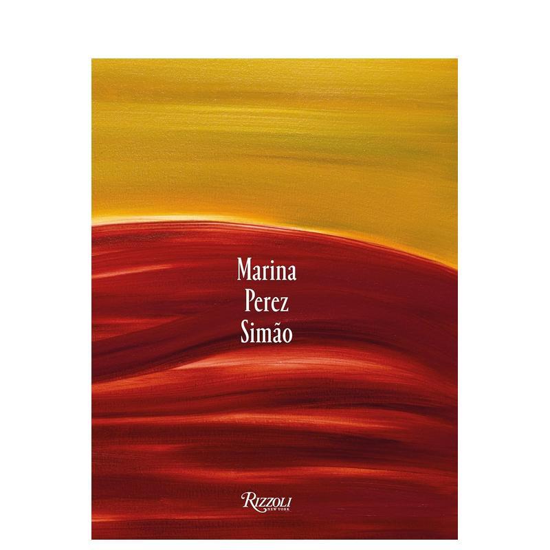 【预售】玛丽娜·佩雷斯·西芒 Marina Perez Sim?o 英文进口原版艺术画册画集正版图书籍Osman Can Yerebakan