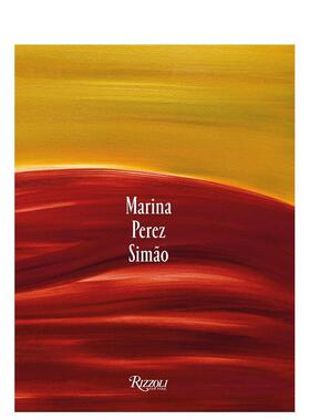 【现货】玛丽娜·佩雷斯·西芒 Marina Perez Sim?o 英文进口原版艺术画册画集正版图书籍Osman Can Yerebakan
