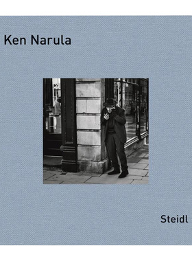 【预售】光圈与镜头 Ken Narula: Iris & Lens: 50 Leica Lenses to Collect and Photograph 原版英文摄影技法
