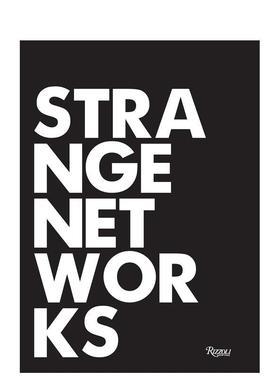 【现货】Strange Networks:Thom Mayne，错综复杂的组织系统:汤姆·梅恩 英文原版图书籍进口正版 艺术Thom Mayn
