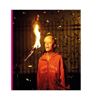 【预售】Motus剧团：你好陌生人 Motus: Hello Stranger 英文进口原版摄影作品集外文图书Motus  Daniela Nicolò  Enrico Casagr