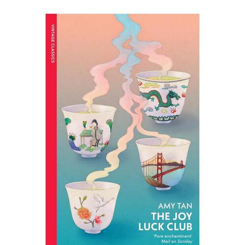 喜福会 The Joy Luc