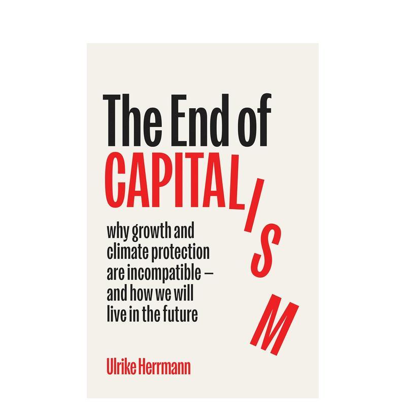 资本主义的终结 The End