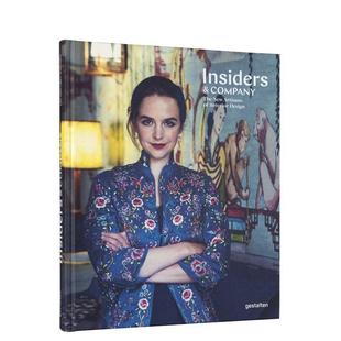 制造者 现货 Home 室内设计大师 图书籍进口正版 Craft 英文原版 Gestalten出版 Ges 家居室内设计 手工一个家：工匠