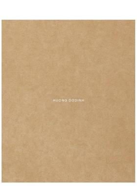 【预售】向多丁：超越 Huong Dodinh: Transcendence 纽约佩斯画廊 英文进口原版艺术画册画集Huong Dodinh外文正版图书籍