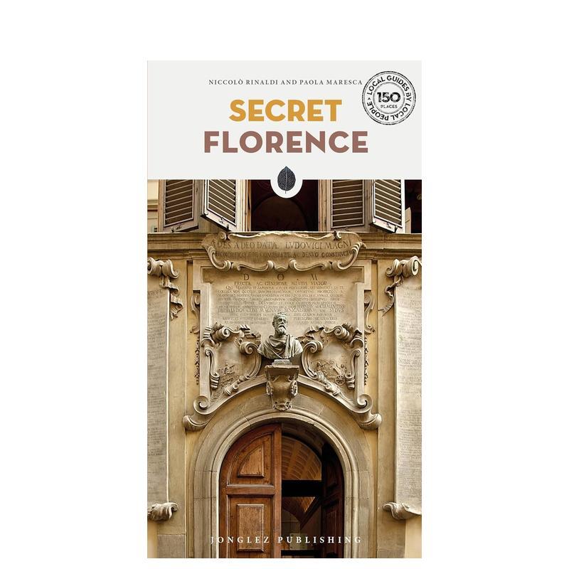 隐秘指南：佛罗伦萨 Secre