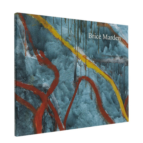 布莱斯&middot;马登：让绘画成就你 极