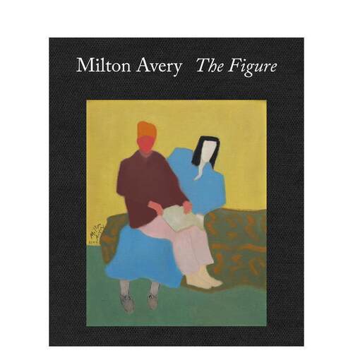 米尔顿&middot;艾弗里：人物 Milt