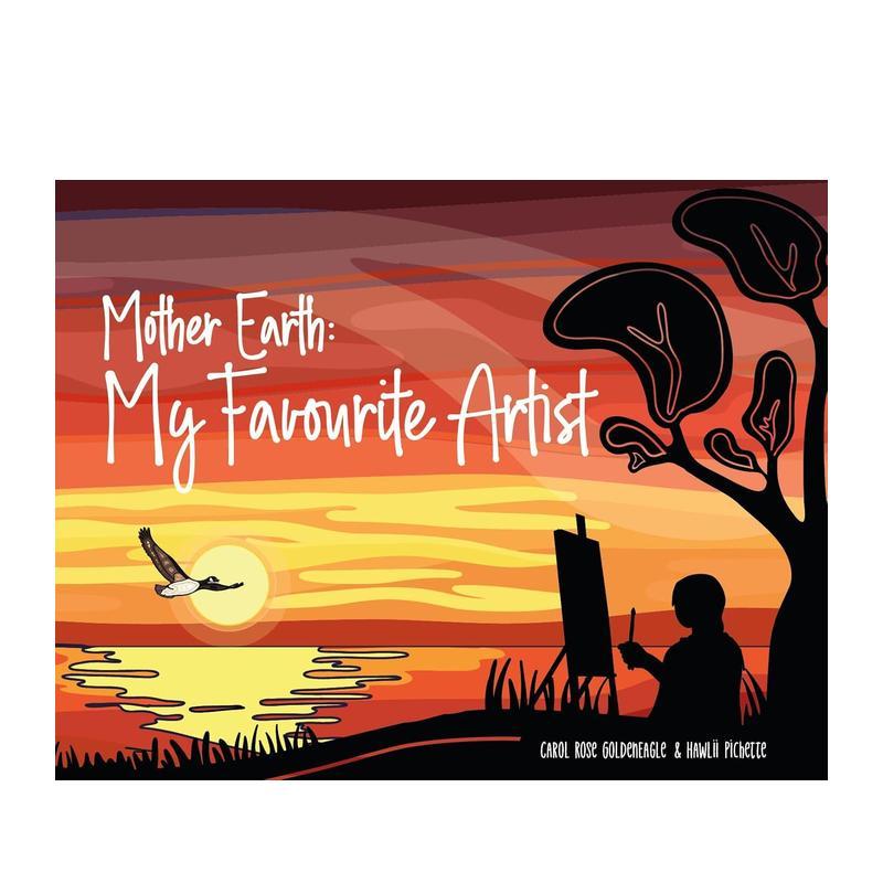 地球母亲：我爱的艺术家 Mot