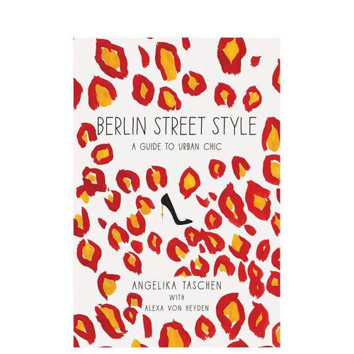 柏林街头潮流 Berlin S