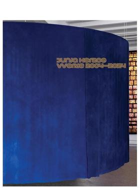 【预售】邓雅?赫尔佐格 Dunja Herzog 英文进口原版艺术画册画集Marianne Burki|Tuula Rasmussen|Katrin Steffen外文图书