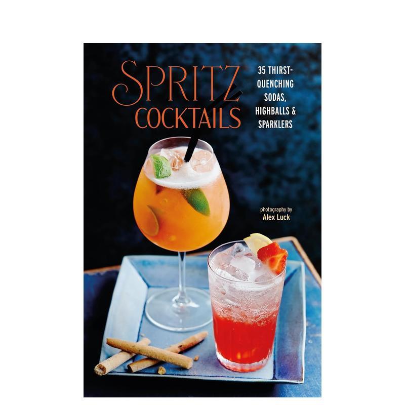 气泡鸡尾酒 Spritz Co