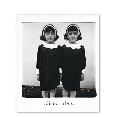 【现货】 Untitled: Diane Arbus，无题:戴安·阿勃丝 英文原版图书进口正版 摄影师专辑 Aperture