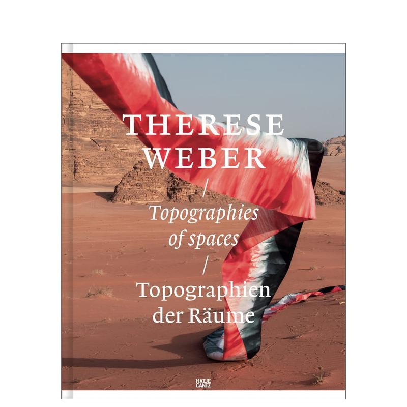 Therese Weber（双