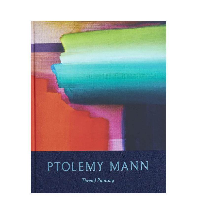 托勒密：针线艺术 Ptolem