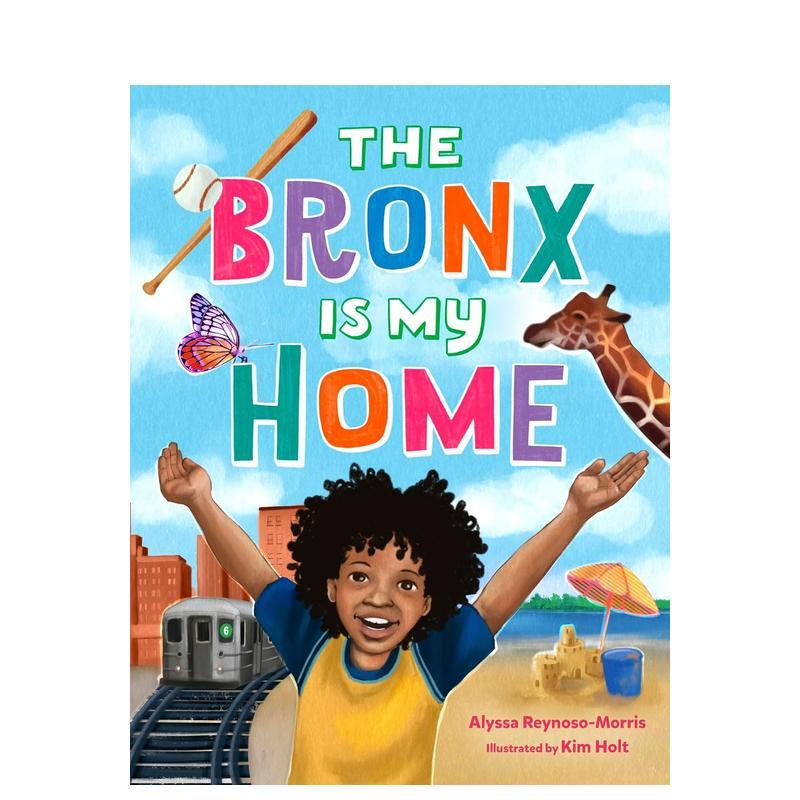 布朗克斯是我家 The Bro