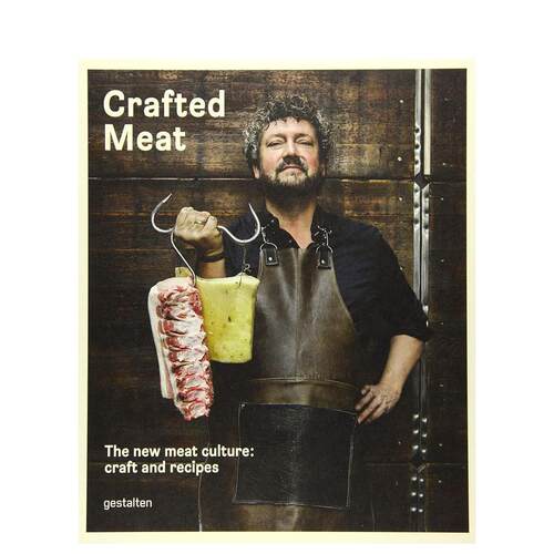 肉类的精雕细琢 Crafted