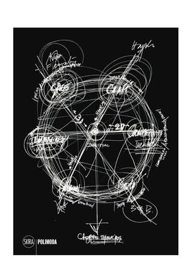 【现货】 Moments Fashion Culture，片刻：时尚文化 英文原版艺术图书Polimoda