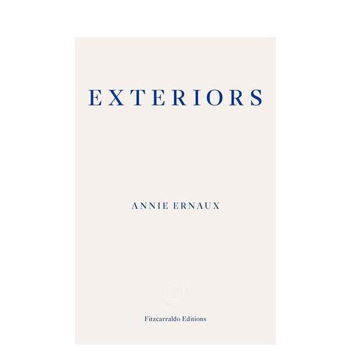 【2022年诺贝尔文学奖Ann