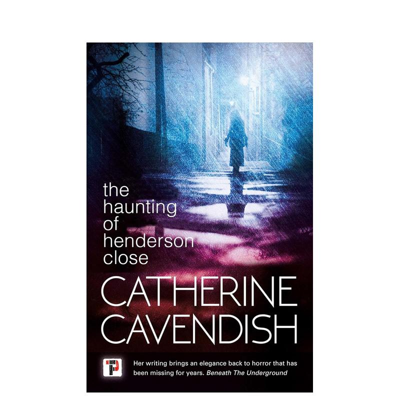 亨德森的灵魂 【Fiction