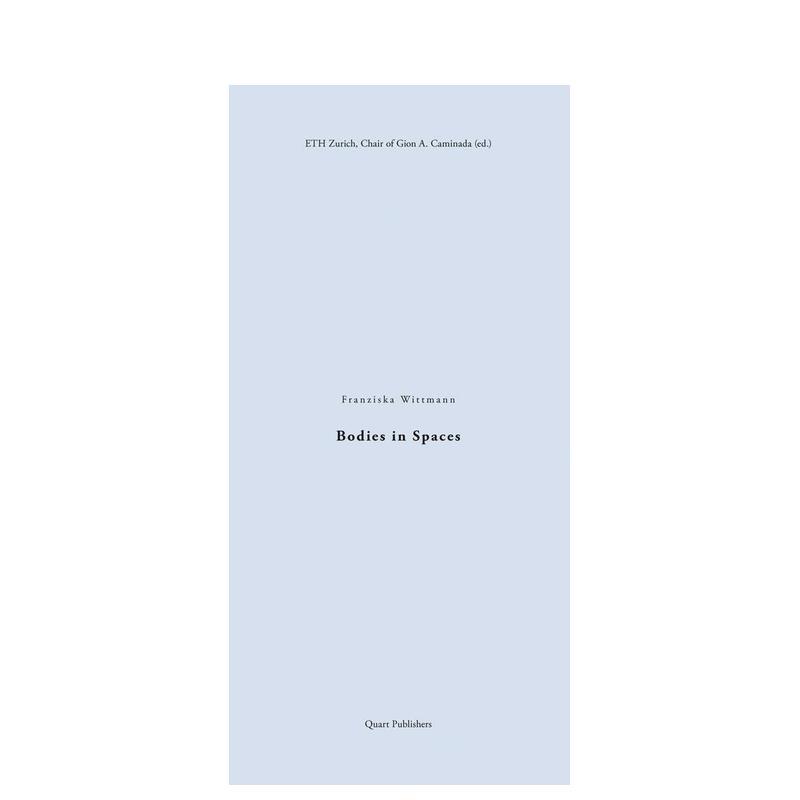 空间中的身体 Bodies i