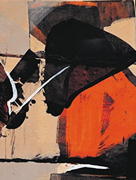 【现货】Artists Painters-Postguerra II 艺术家系列之油画--战后时期2 抽象 英文进口原版艺术画册画集  Nova Galicia