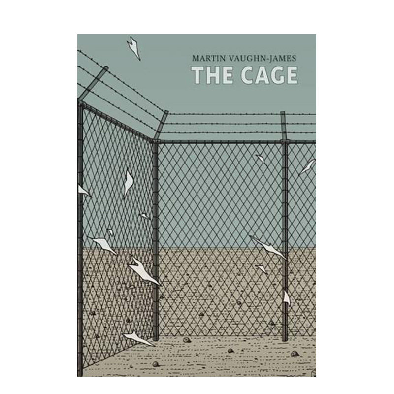 牢笼 The Cage 原版英