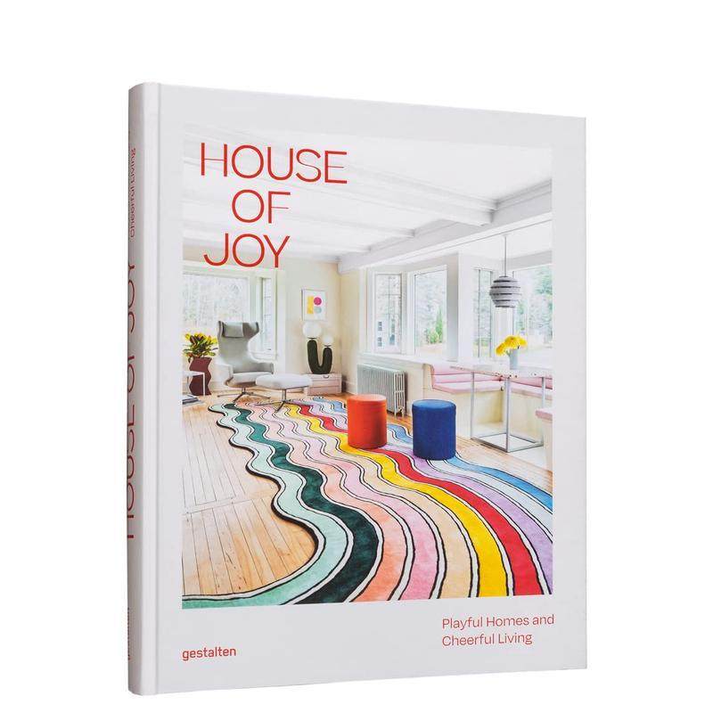 欢欣之家：塑造明亮空间 Hou